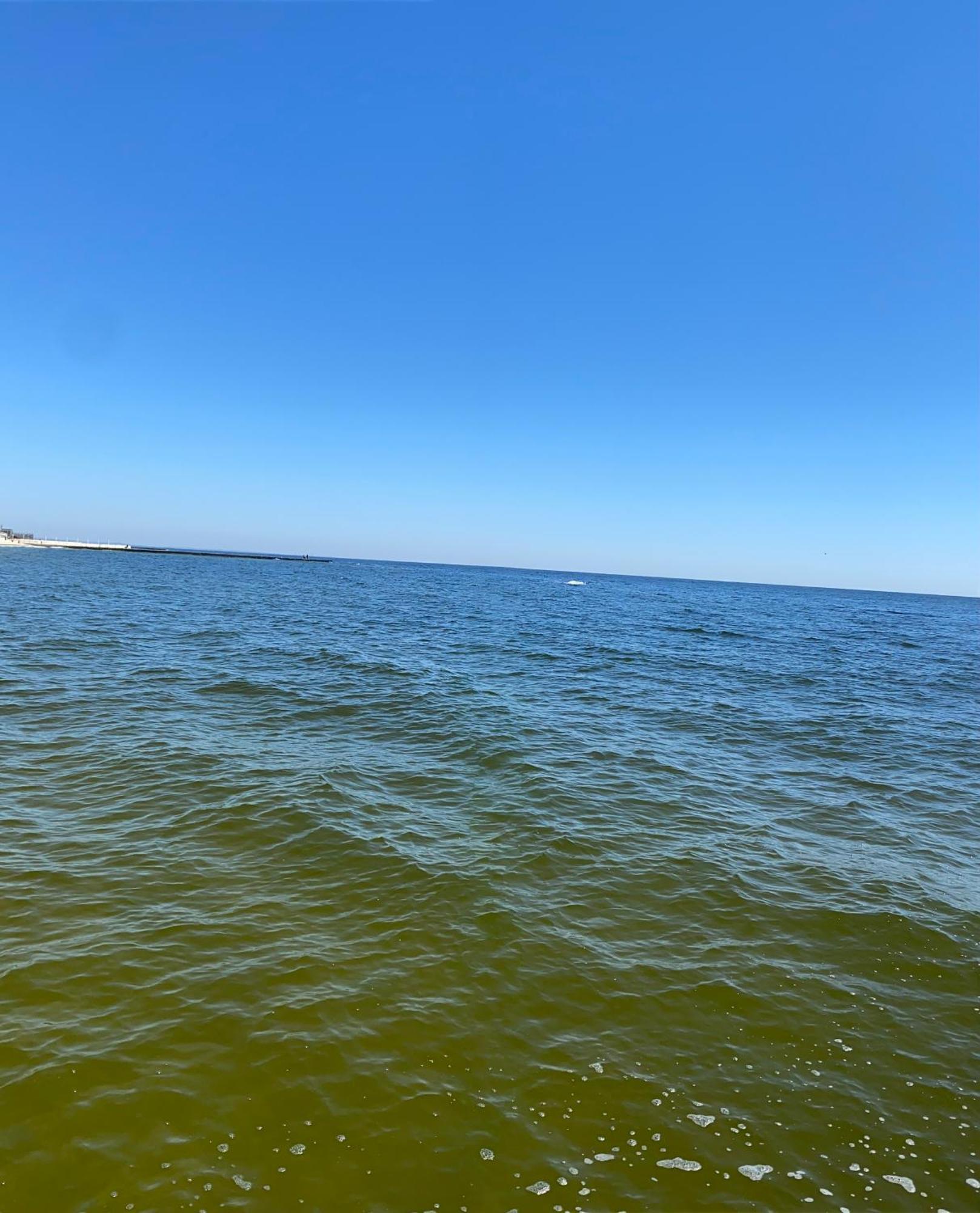 Одесса Калипсо У Моря На Пляже-Однокомнатные Апартаменты 24 Метра Exterior photo